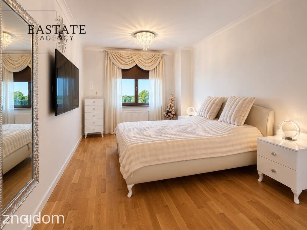Apartament l Dwa Balkony - zdjęcie 7