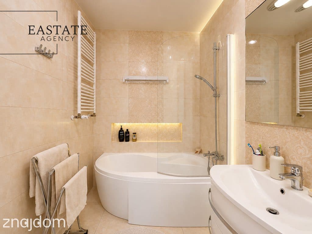 Apartament l Dwa Balkony - zdjęcie 14