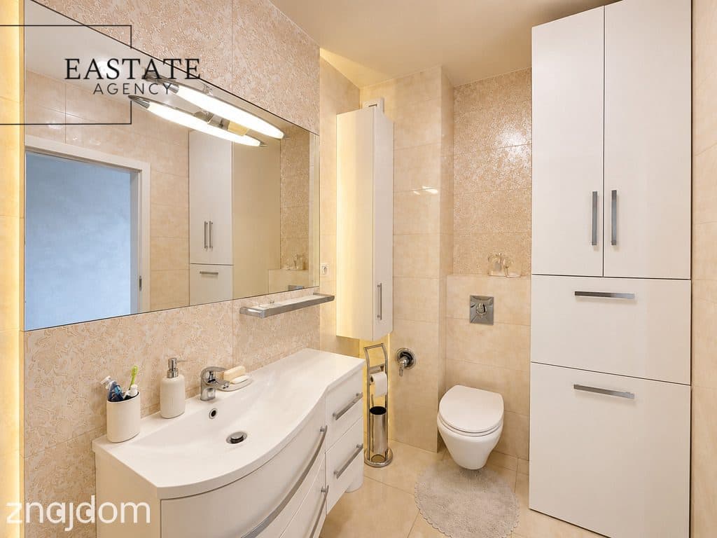 Apartament l Dwa Balkony - zdjęcie 15