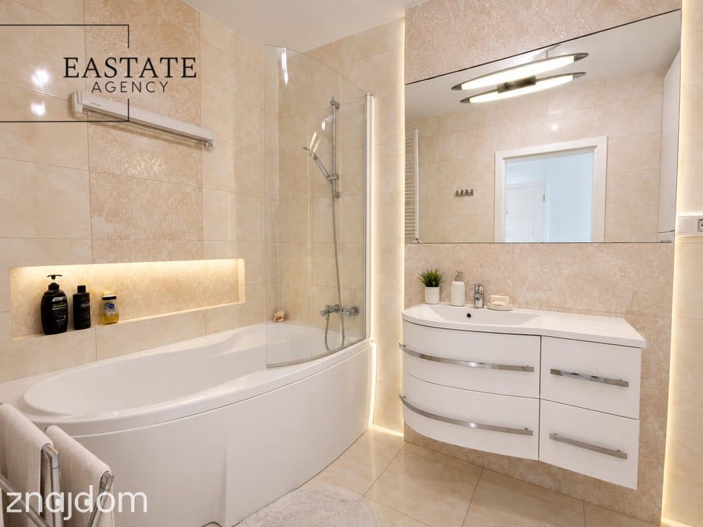 Apartament l Dwa Balkony - zdjęcie 16