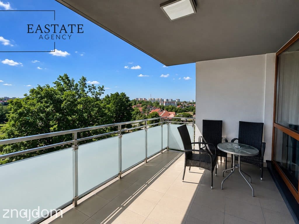 Apartament l Dwa Balkony - zdjęcie 19