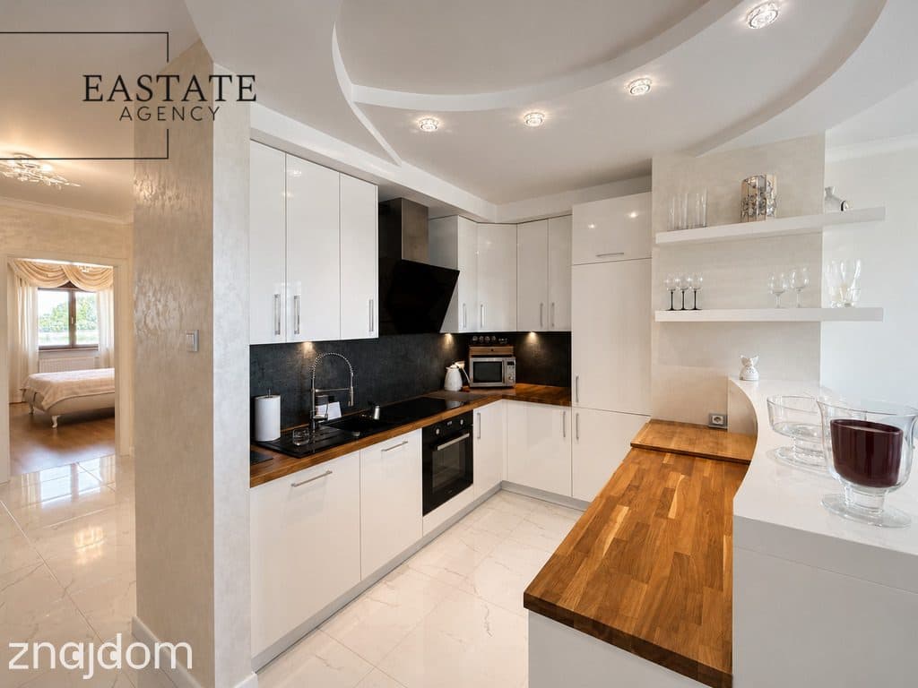Apartament l Dwa Balkony - zdjęcie 5