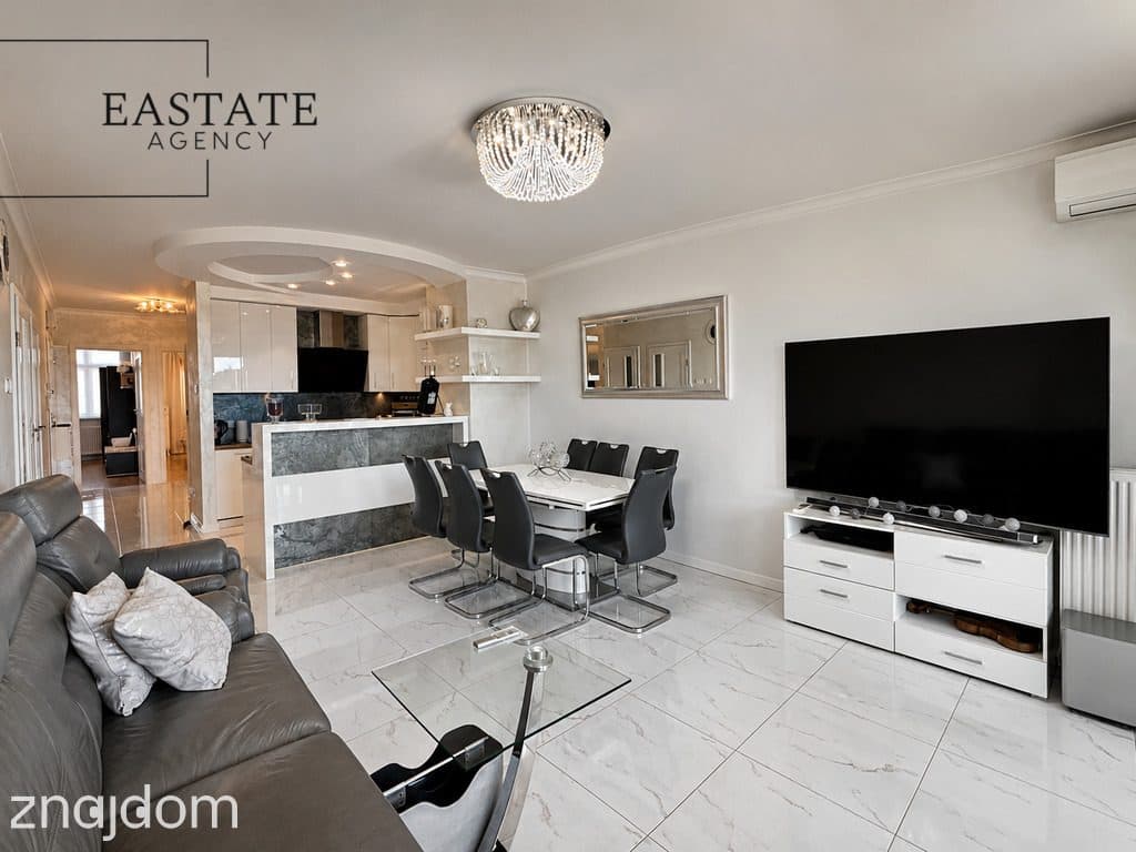 Apartament l Dwa Balkony - zdjęcie 6