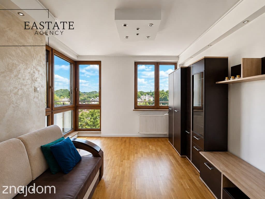 Apartament l Dwa Balkony - zdjęcie 9
