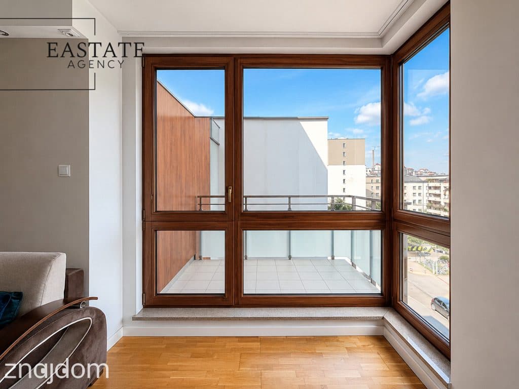 Apartament l Dwa Balkony - zdjęcie 11