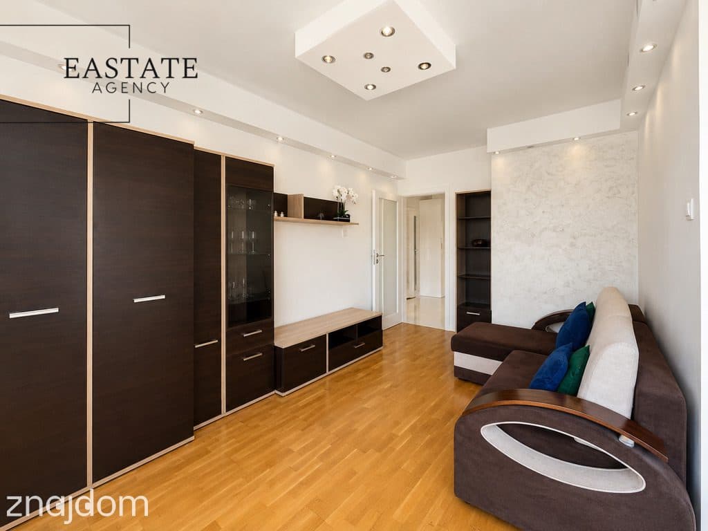 Apartament l Dwa Balkony - zdjęcie 12