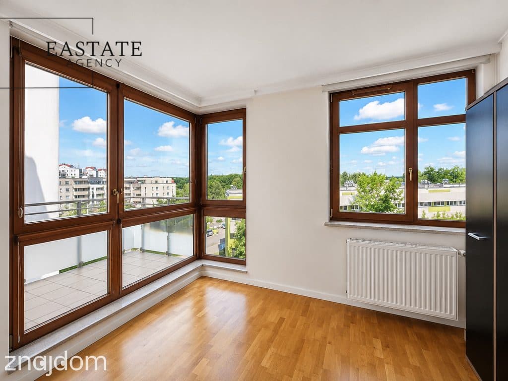 Apartament l Dwa Balkony - zdjęcie 10