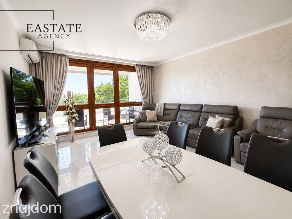 Apartament l Dwa Balkony - zdjęcie 2