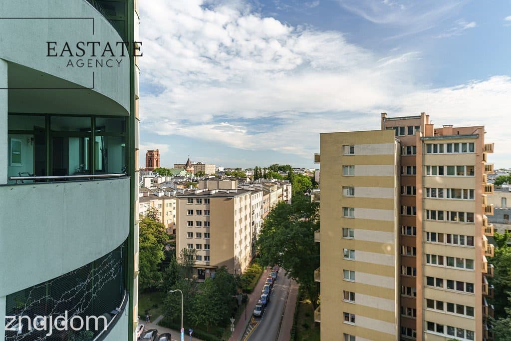 Przestrzeń i światło na Starej Ochocie - zdjęcie 20