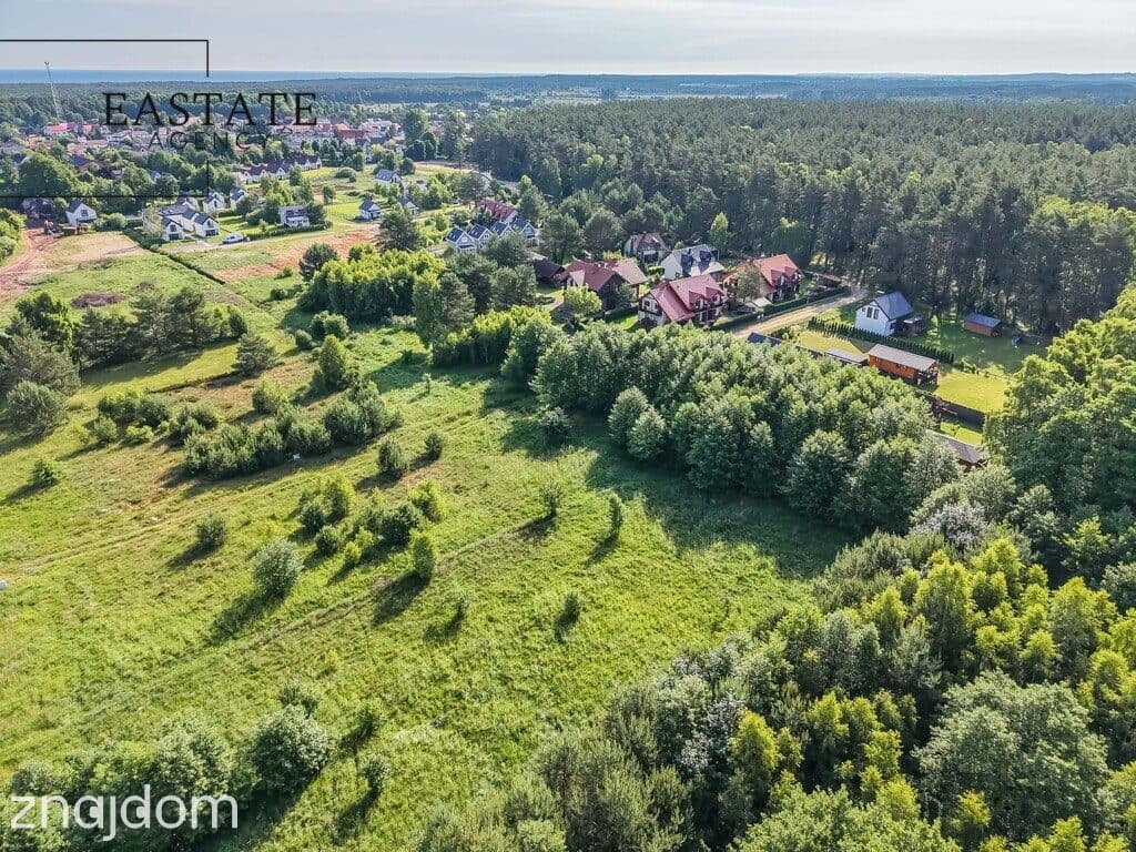Działka Białogóra | morze | las | MPZP | media - zdjęcie 14