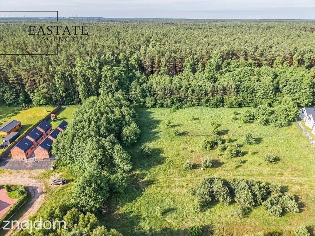Działka Białogóra | morze | las | MPZP | media - zdjęcie 15