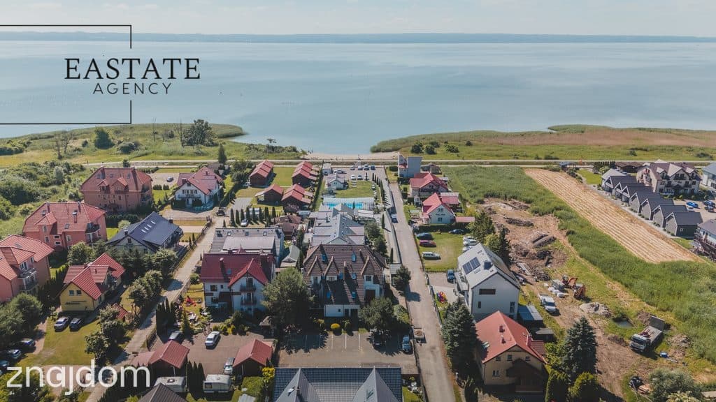 Dochodowy Pensjonat na sprzedaż – Krynica Morska - zdjęcie 16
