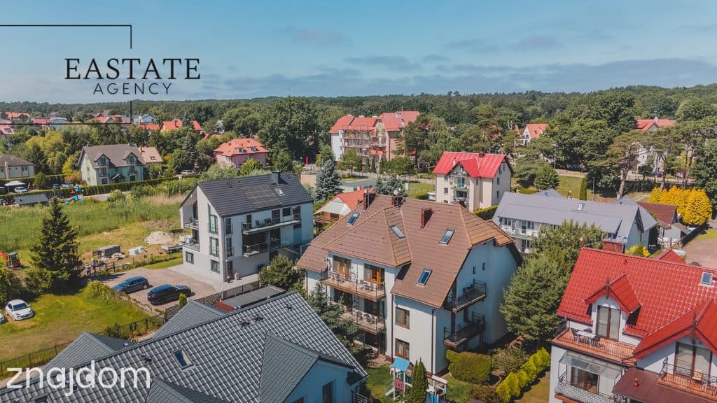 Dochodowy Pensjonat na sprzedaż – Krynica Morska - zdjęcie 18