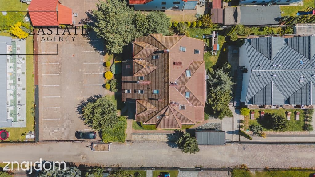 Dochodowy Pensjonat na sprzedaż – Krynica Morska - zdjęcie 19
