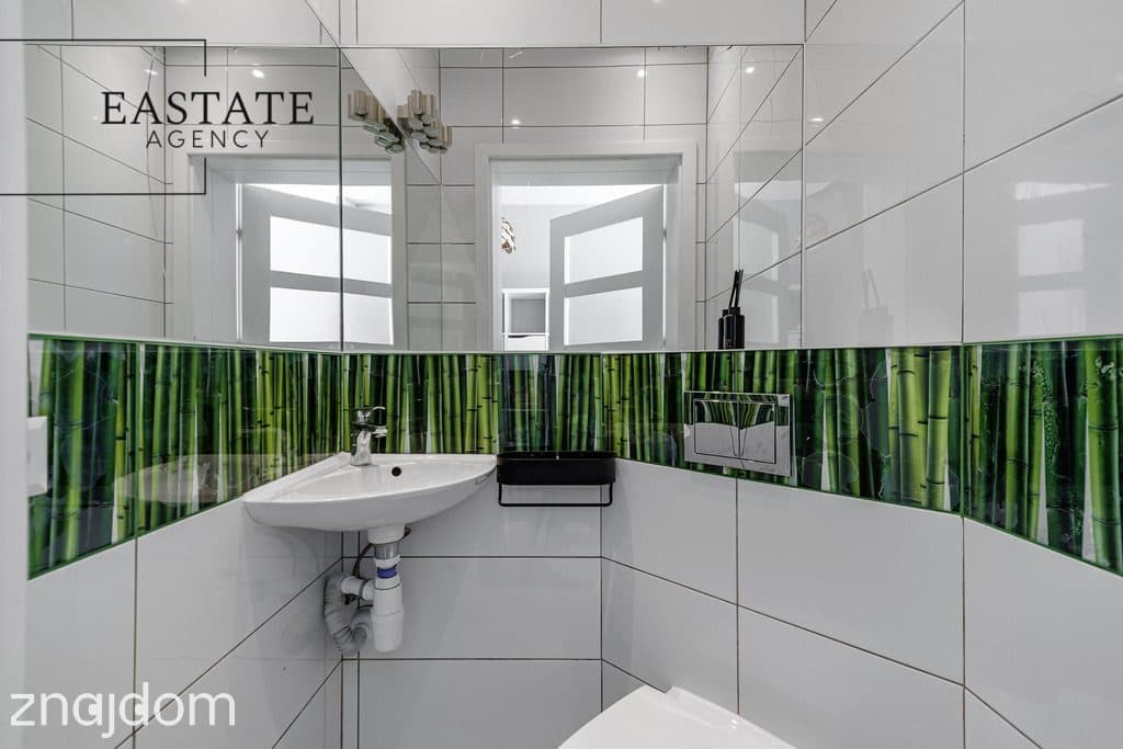 Narożny segment z ogrodem 257 m² | Kobyłka - zdjęcie 15