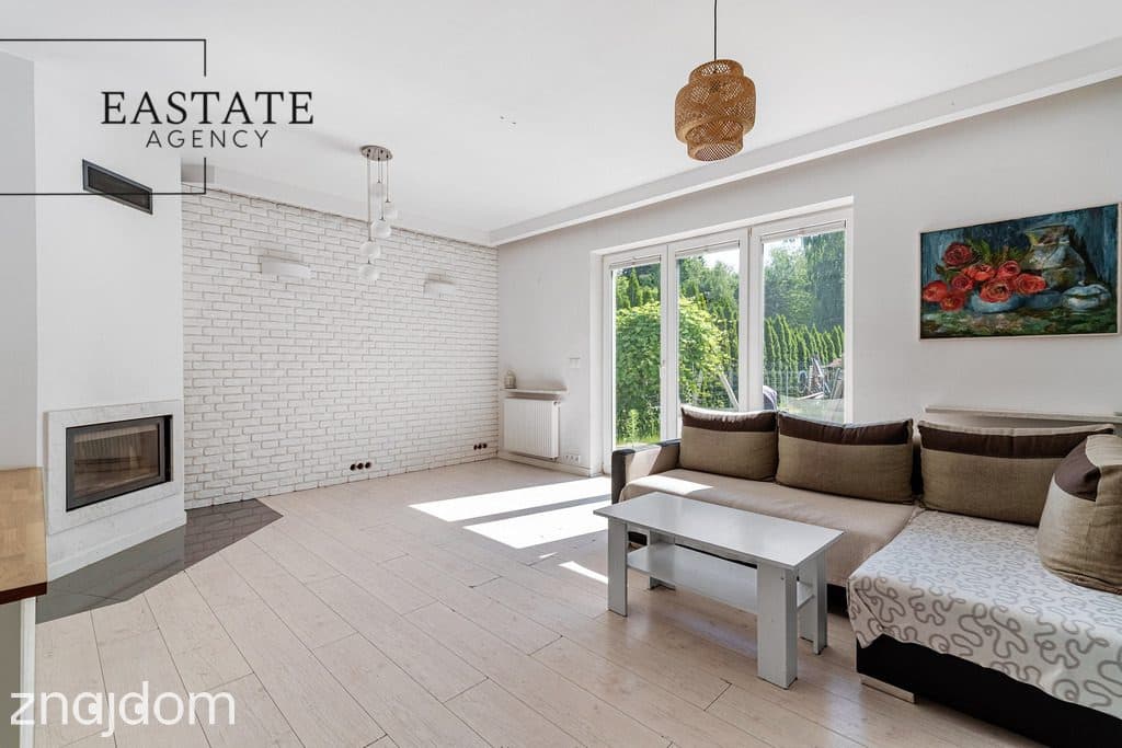 Narożny segment z ogrodem 257 m² | Kobyłka - zdjęcie 6
