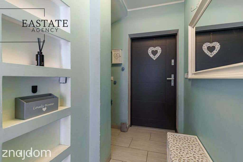 Narożny segment z ogrodem 257 m² | Kobyłka - zdjęcie 16