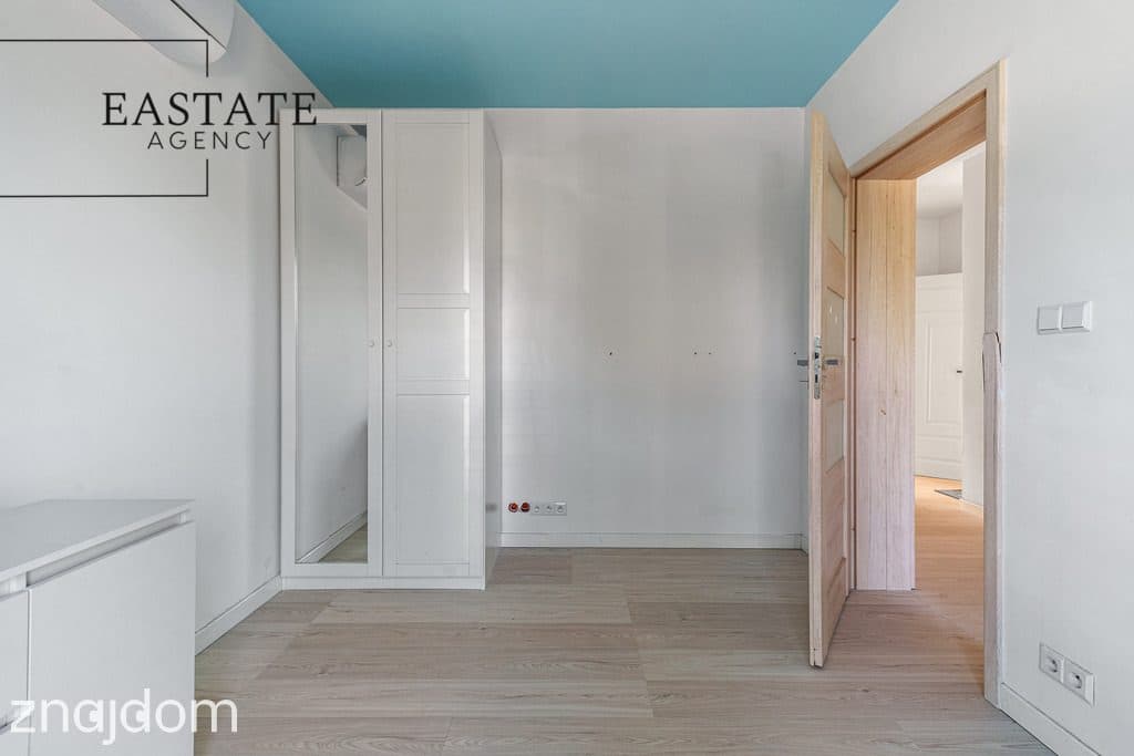 Narożny segment z ogrodem 257 m² | Kobyłka - zdjęcie 9