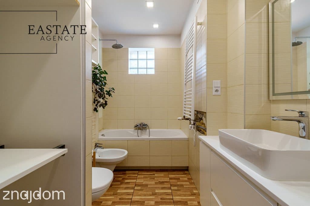 Narożny segment z ogrodem 257 m² | Kobyłka - zdjęcie 14