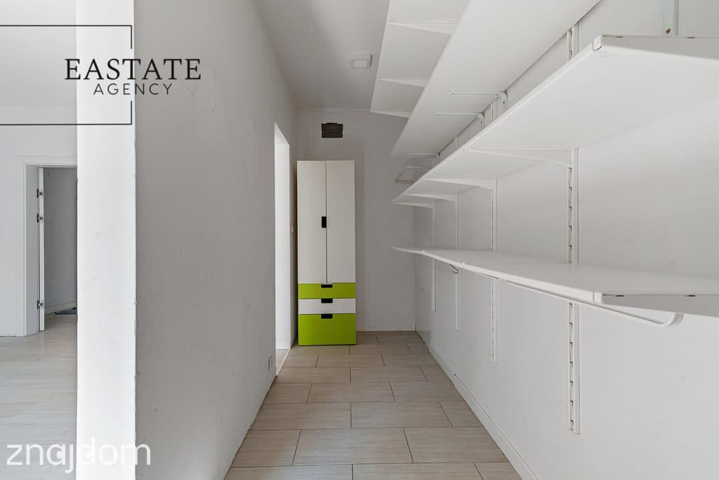 Narożny segment z ogrodem 257 m² | Kobyłka - zdjęcie 12
