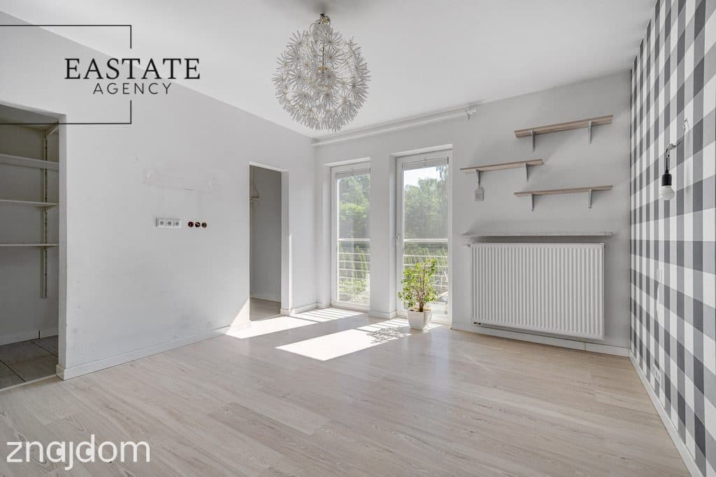 Narożny segment z ogrodem 257 m² | Kobyłka - zdjęcie 10