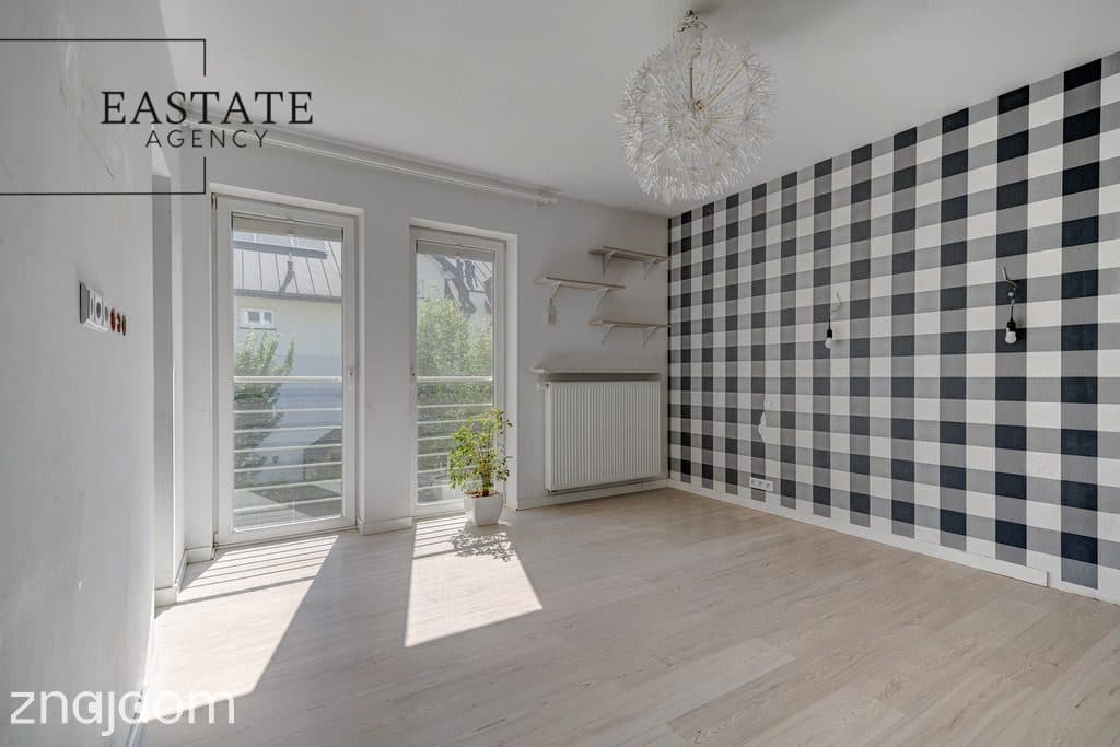 Narożny segment z ogrodem 257 m² | Kobyłka - zdjęcie 11
