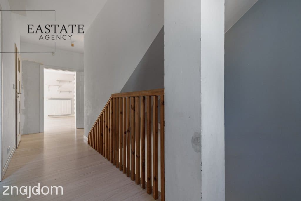 Narożny segment z ogrodem 257 m² | Kobyłka - zdjęcie 13