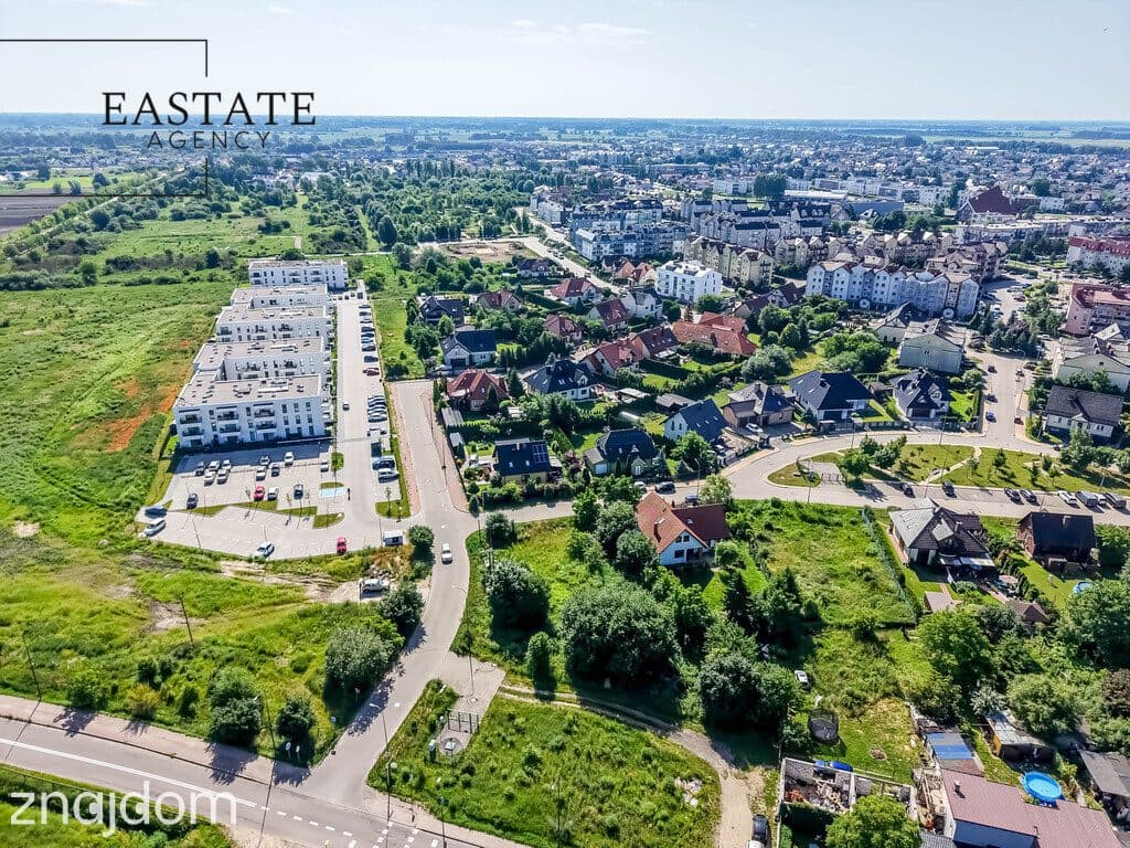 Działka budowlana I 921 I Idealna na DOM - zdjęcie 10