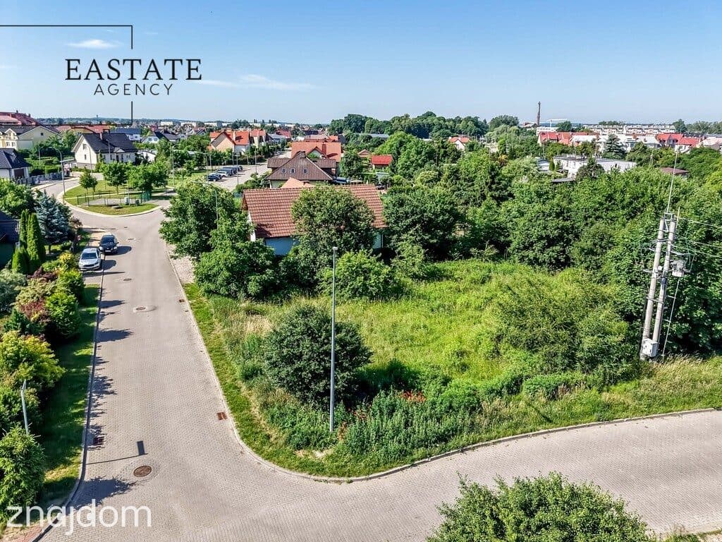 Działka budowlana I 921 I Idealna na DOM - zdjęcie 6