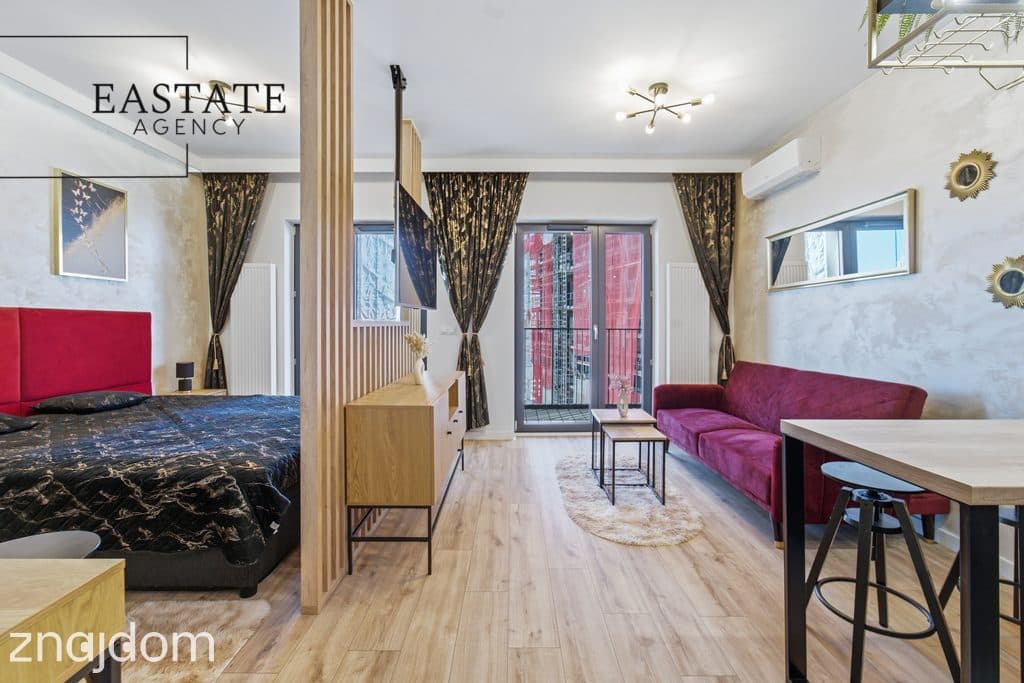 Piękny apartament w Pierwszej Dzielnicy - zdjęcie 2