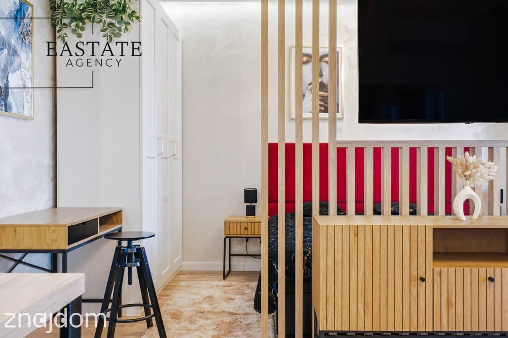 Piękny apartament w Pierwszej Dzielnicy - zdjęcie 4