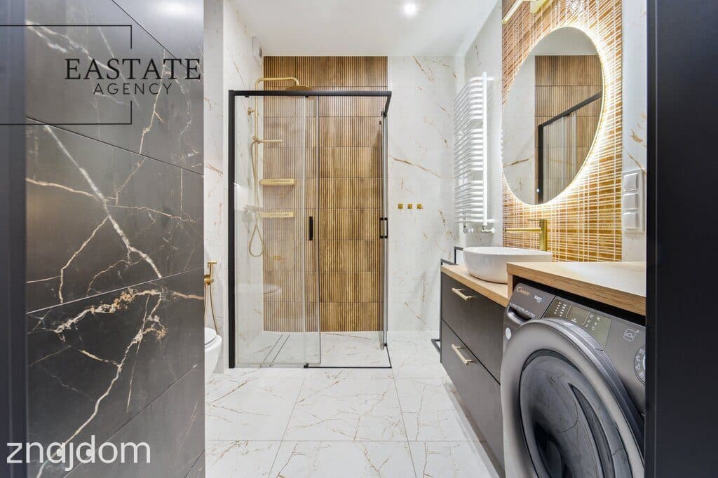 Piękny apartament w Pierwszej Dzielnicy - zdjęcie 11