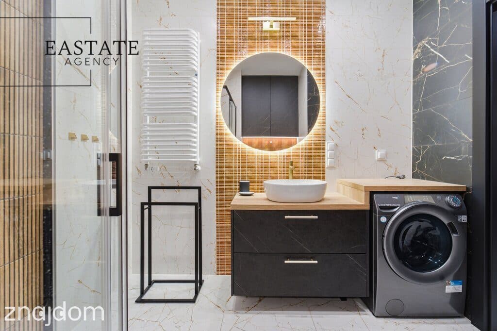 Piękny apartament w Pierwszej Dzielnicy - zdjęcie 12