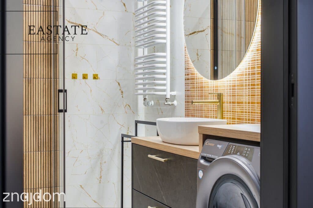 Piękny apartament w Pierwszej Dzielnicy - zdjęcie 20