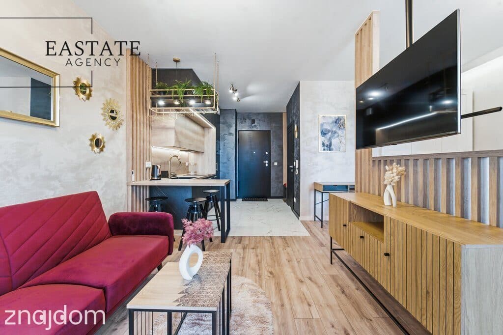 Piękny apartament w Pierwszej Dzielnicy - zdjęcie 13