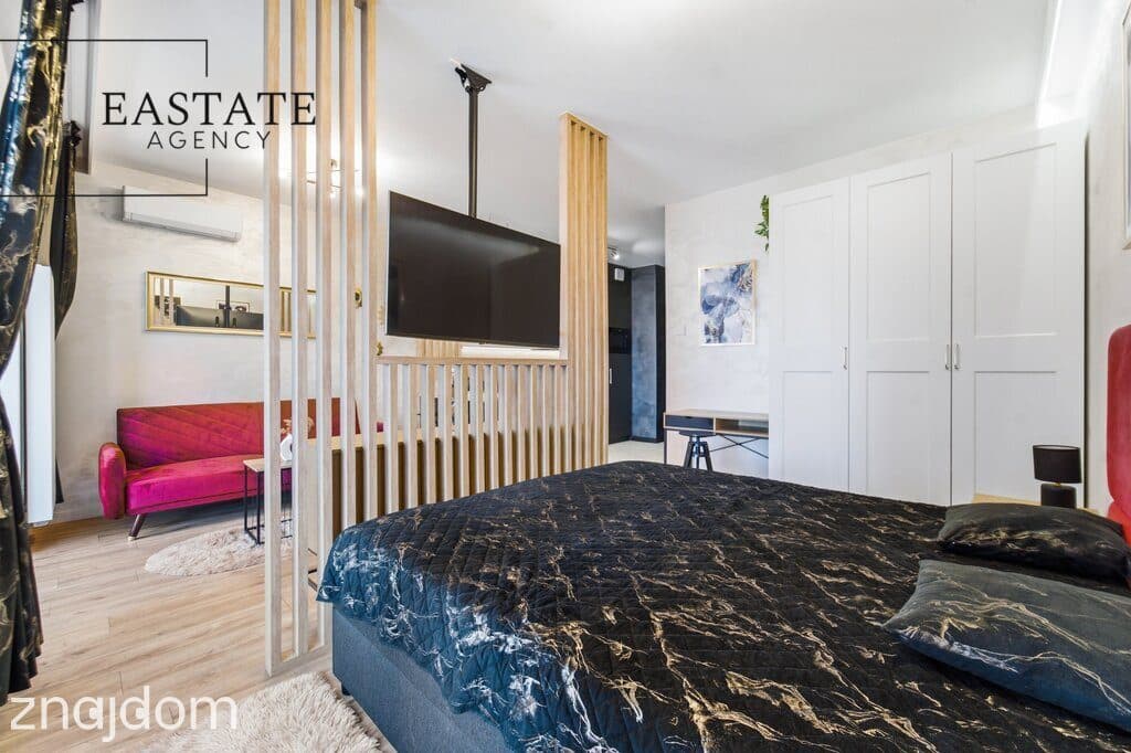 Piękny apartament w Pierwszej Dzielnicy - zdjęcie 14