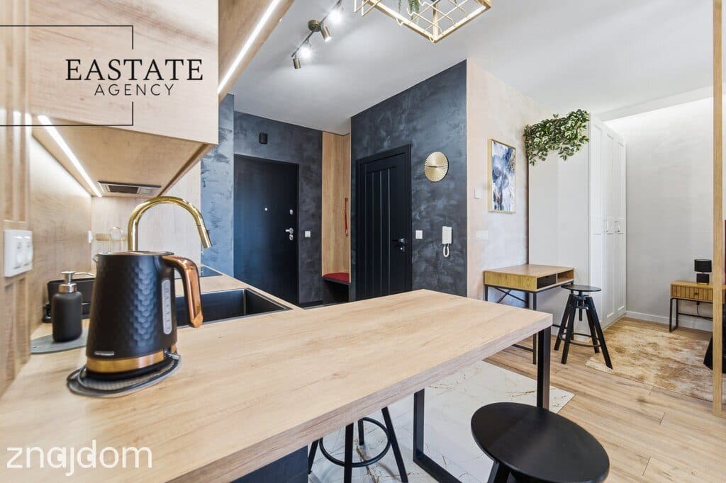 Piękny apartament w Pierwszej Dzielnicy - zdjęcie 15