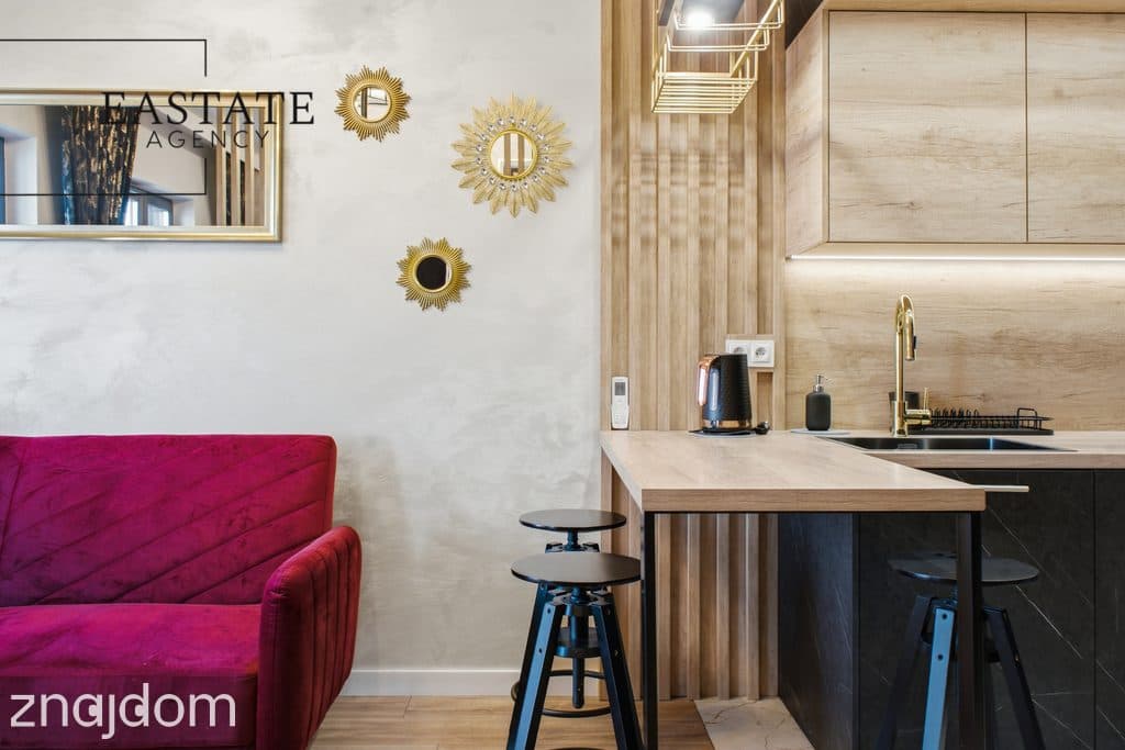 Piękny apartament w Pierwszej Dzielnicy - zdjęcie 18