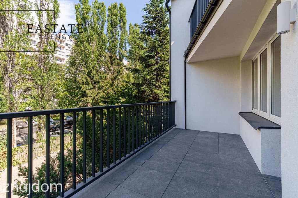 1-Najemca/Balkon/Ogród/Miejsce postojowe-82m! - zdjęcie 12