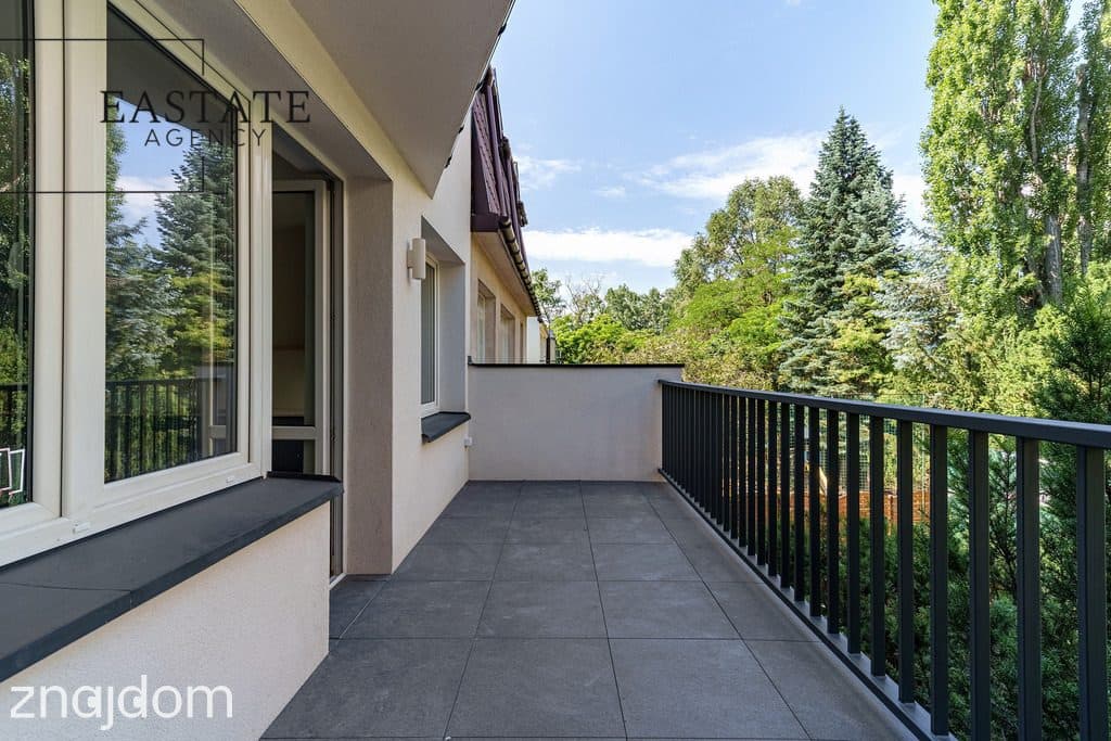 1-Najemca/Balkon/Ogród/Miejsce postojowe-82m! - zdjęcie 13