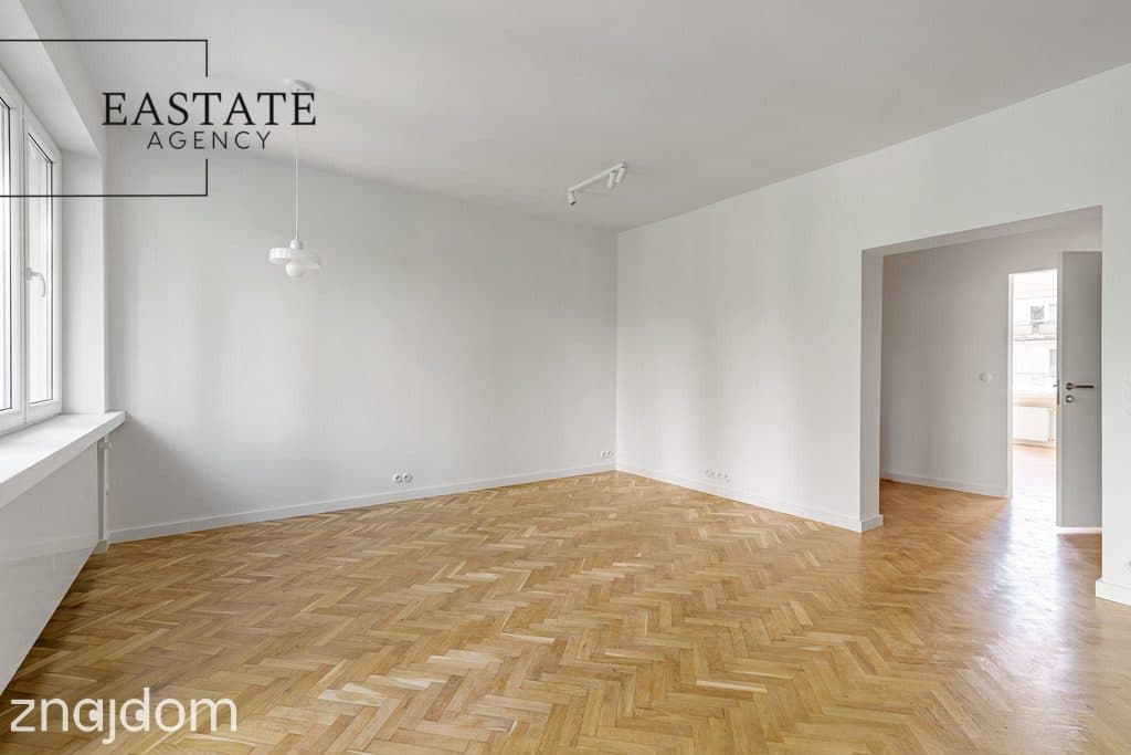 1-Najemca/Balkon/Ogród/Miejsce postojowe-82m! - zdjęcie 9