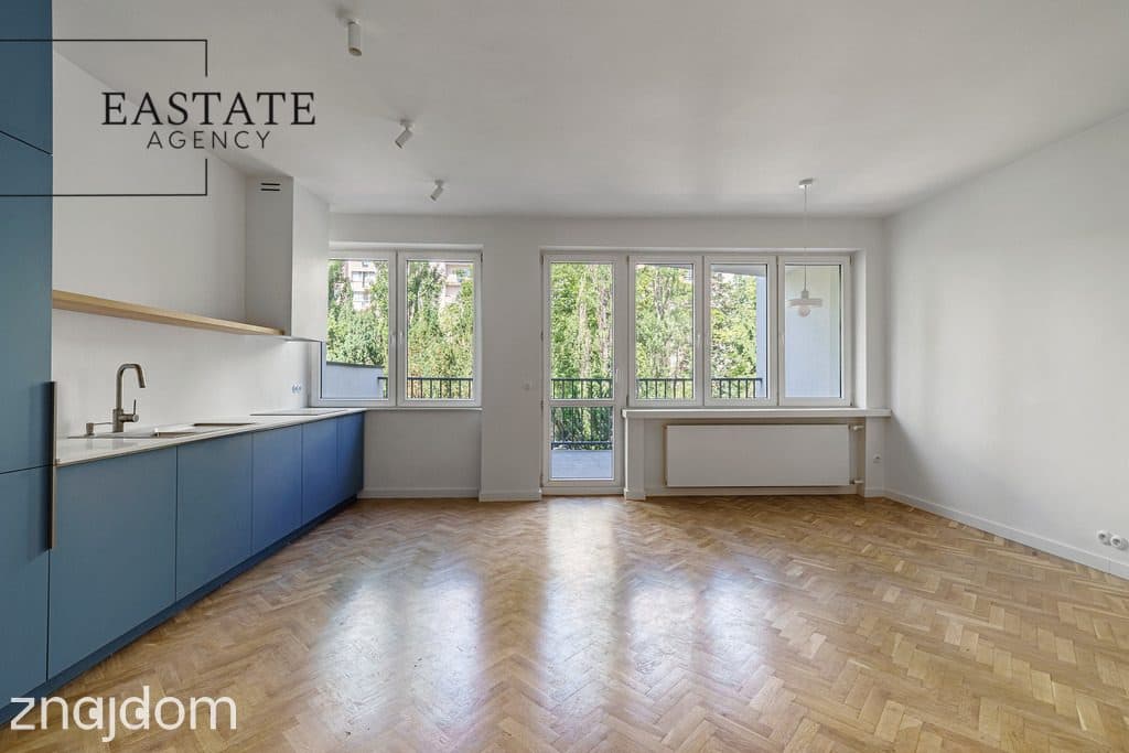 1-Najemca/Balkon/Ogród/Miejsce postojowe-82m! - zdjęcie 3