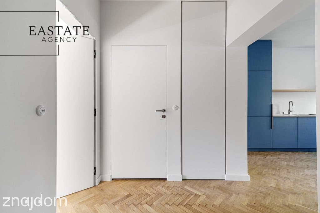 1-Najemca/Balkon/Ogród/Miejsce postojowe-82m! - zdjęcie 4