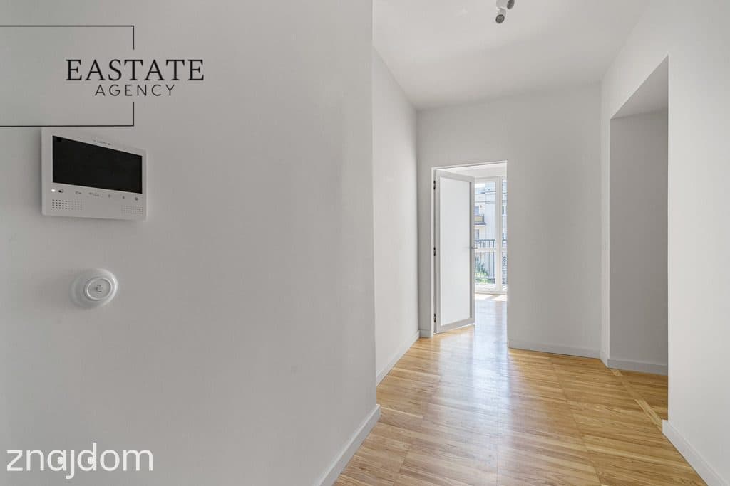 1-Najemca/Balkon/Ogród/Miejsce postojowe-82m! - zdjęcie 14
