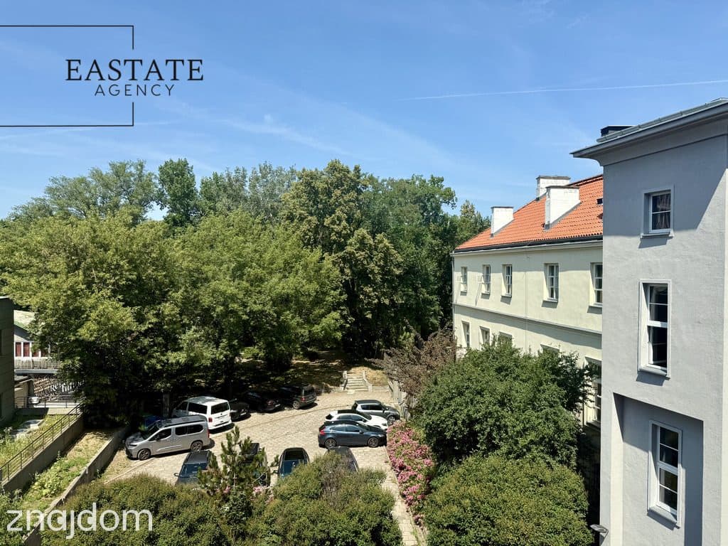 Śródmieście/ul. Długa/59m2/Parking - zdjęcie 13
