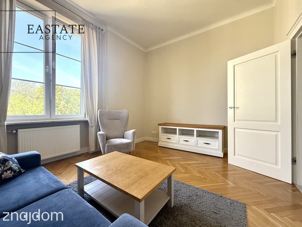 Śródmieście/ul. Długa/59m2/Parking - zdjęcie 3