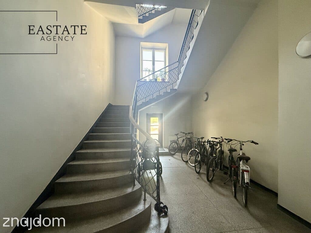 Śródmieście/ul. Długa/59m2/Parking - zdjęcie 15