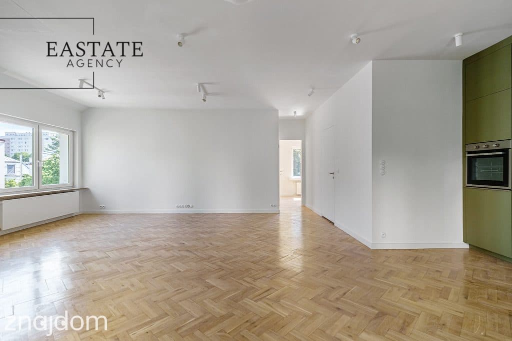 1-Najemca/Balkon/Ogród/Miejsce postojowe-73m - zdjęcie 3