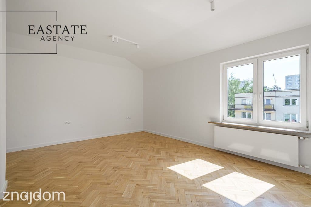 1-Najemca/Balkon/Ogród/Miejsce postojowe-73m - zdjęcie 6