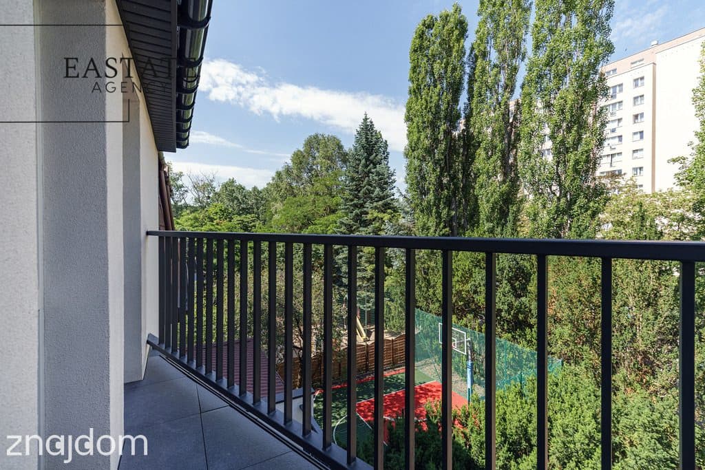 1-Najemca/Balkon/Ogród/Miejsce postojowe-73m - zdjęcie 10